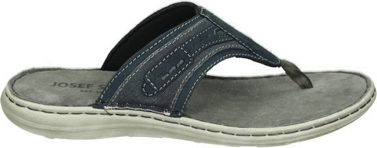 Josef Seibel VINCENT - Sandali da trekking - braun kombi/marrone