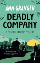 Mitchell & Markby - Deadly Company (Mitchell & Markby 16)