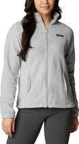 Columbia Benton Springs - Pull Femme Hiver - Cirrus Grey Heather - Taille XL