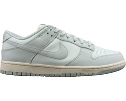 dunk low sail light bone