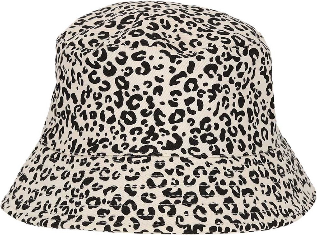 Sarlini Vissershoedje Leopard