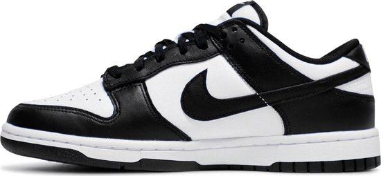 Nike Dunk Low (GS) Black White Panda Maat 39 | bol.com