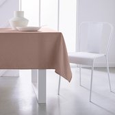Today | 150x250 / Rose - Luxe tafelkleed - tafellaken- Polyester - Tafelzeil