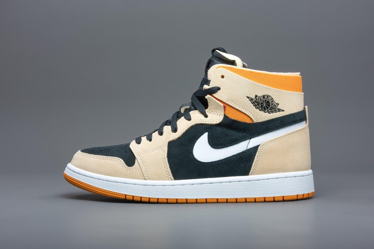 Jordan 1 brun new arrivals