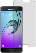 Smartphonica Screenprotector voor Samsung Galaxy A3 2016 van glas / Normaal geschikt voor Samsung Galaxy A3 (2016)