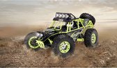 Buggy électrique Reely Desert Climber Brushed 1:10 XS RC 4WD RtR 2,4 GHz