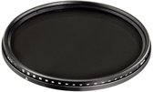 Hama Grijs Filter Vario Nd2-400 67Mm