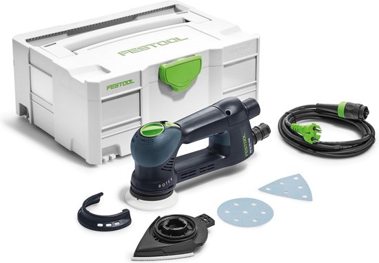 Excentrische schuurmachine aanbieding kopen