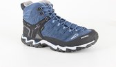 Meindl 4691-09 chaussures de randonnée femme taille haute 38 (5) bleu