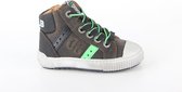 Develab 45661 jongens sneakers maat 23 groen