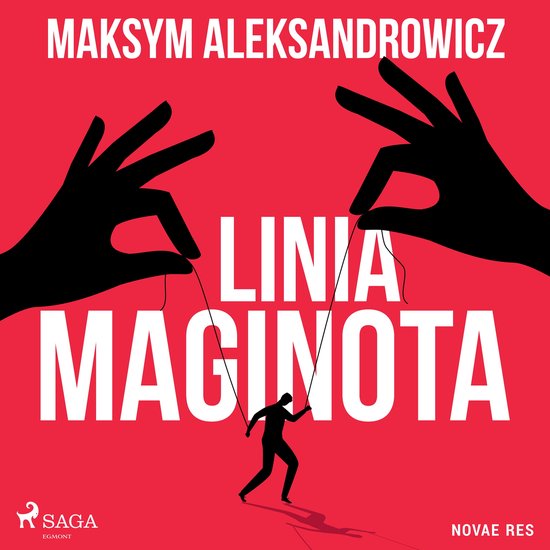 Linia Maginota - cover