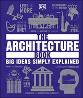 DK Big Ideas - The Architecture Book