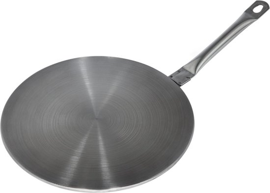 Xavax Inductiekookplaat-adapterplaat 19 Cm