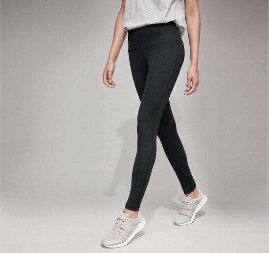 Sportlegging dames - Sportkleding dames - Sportbroek dames - Sportlegging - Push  up - | bol.com
