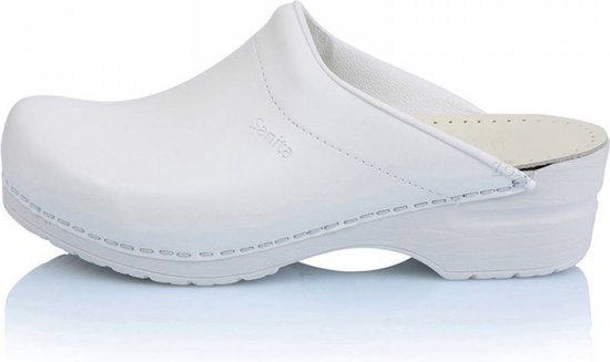 Sanita flex klompen sale