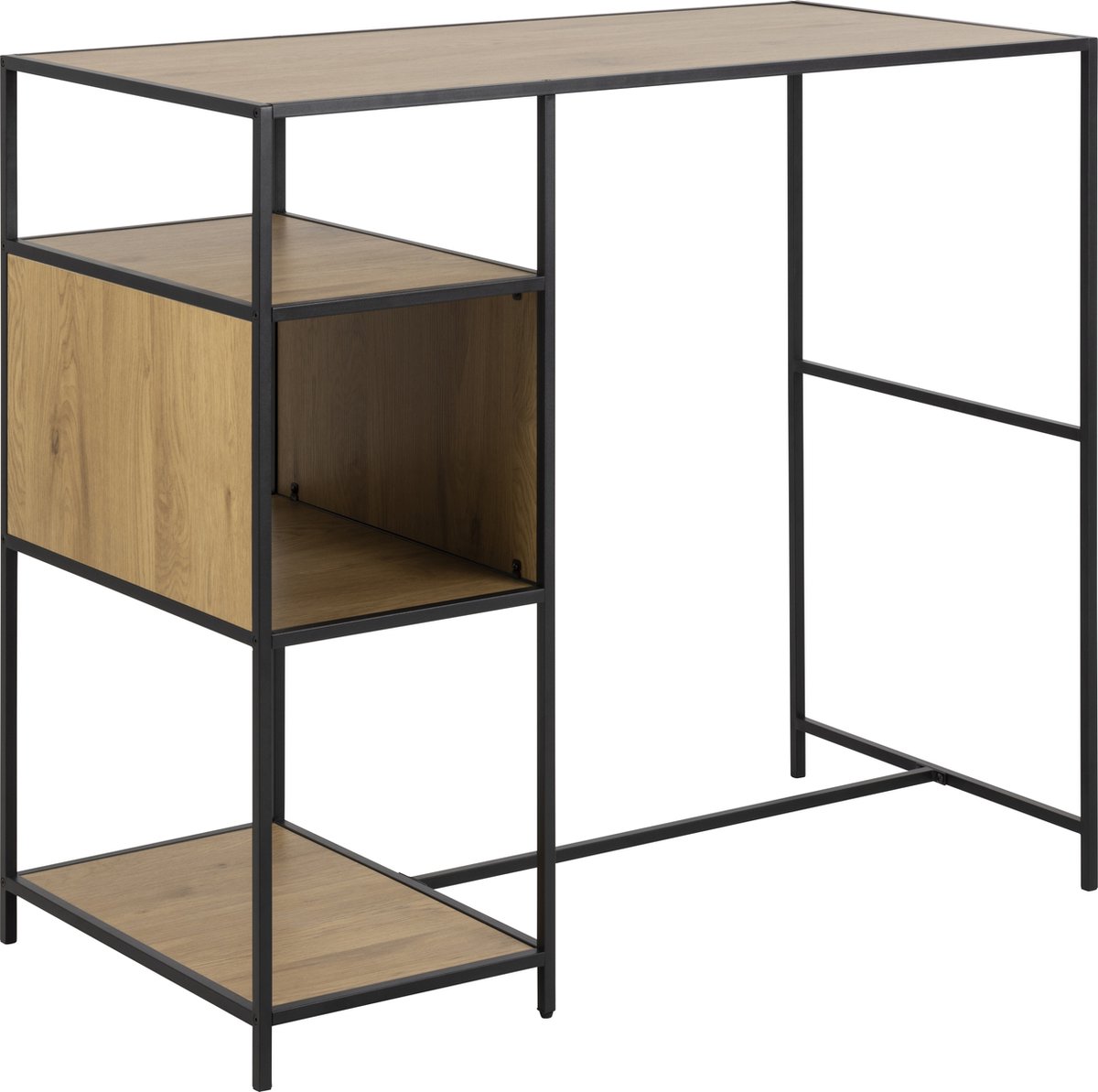 Bartafel Sabro met wild eiken blad