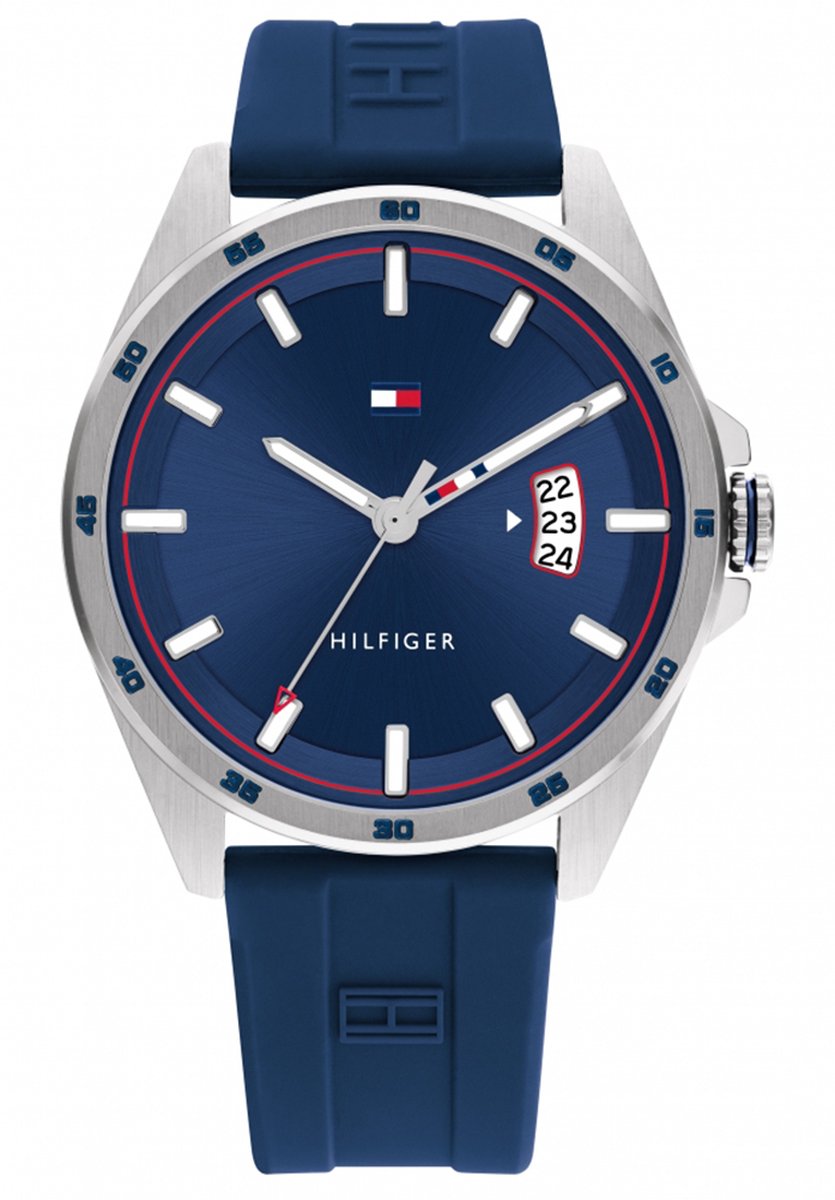 Tommy Hilfiger Herenhorloge 1791982