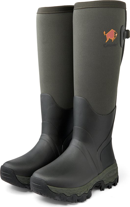 Bottes d' Chaussures de randonnée Gateway1 Woodwalker Lady 17