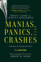 Manias Panics & Crashes