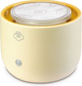 Serene House - Serene Pod® Wax Warmer - Sprout Yellow