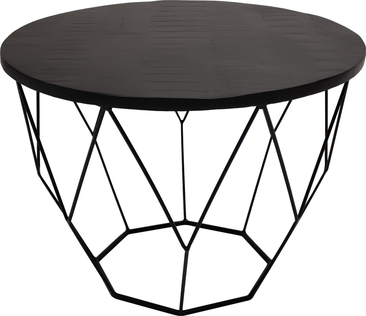 Kick salontafel Vico 60