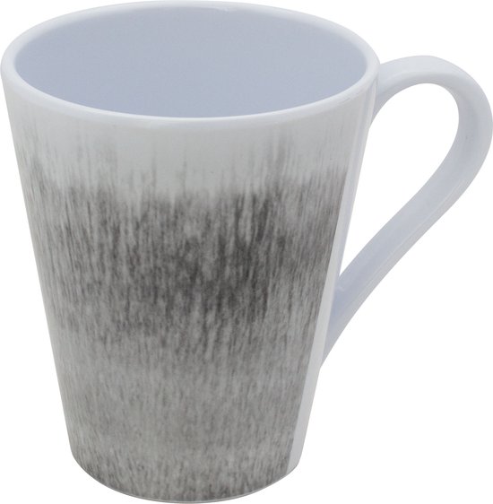 Eurotrail Serviesset Nebu Melamine 16 delig van Eurotrail — afbeelding 4