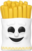 Funko Pop! Ad Icons: McDonalds - Maaltijd Squad - Franse Frietjes