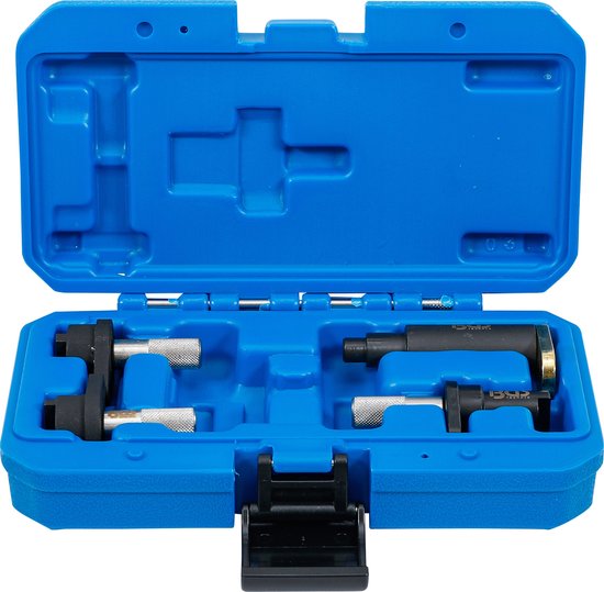 Bgs Motorafstelset Voor Vag 1.4 / 1.6 / 2.0 Tdi Common Rail