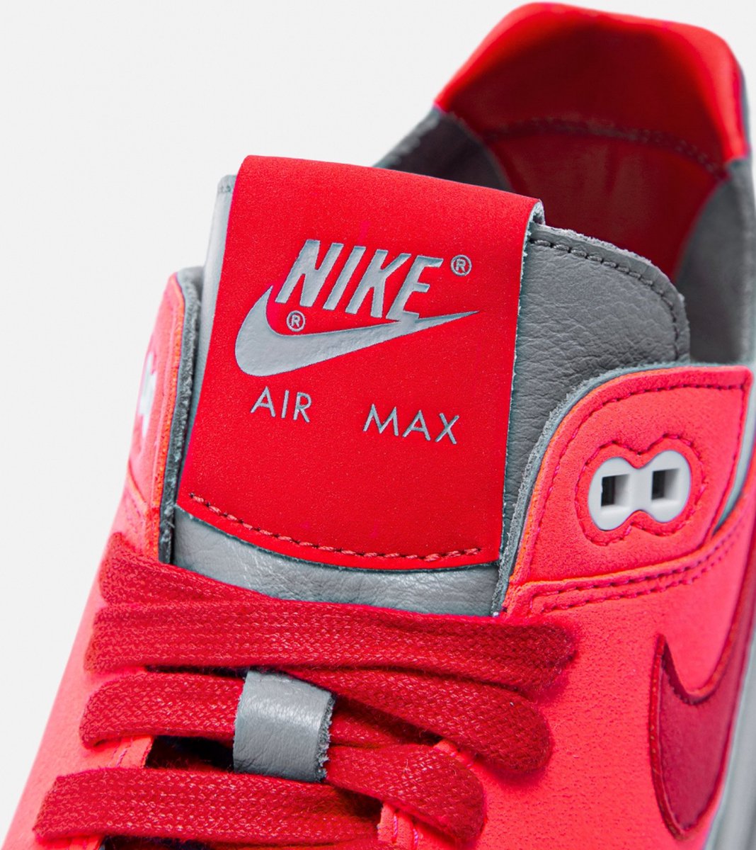 Nike Air Max 1 | CLOT Kiss of Death | Solar Red | DD1870-600