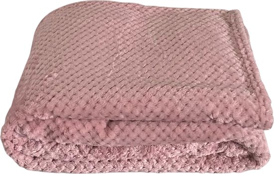 Heat Holders Winter-Fleecedecke 180x200 Cm – Super Weich, 1,7 TOG, Wärmespeichernd, In 16 Farben