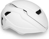KASK Wasabi WG11 Helm - White Mat Capsule Collection - S