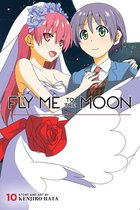 Fly Me to the Moon- Fly Me to the Moon, Vol. 10