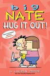 Big Nate Hug It Out Volume 21