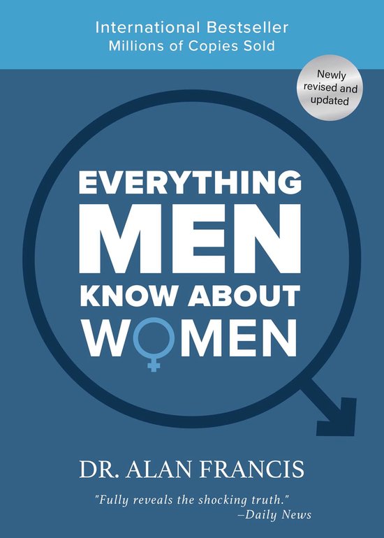 Everything Men Know about Women - cover