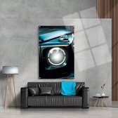 Tableau Plexiglas Luxe G-Wagon |60 x 40 | Salle de séjour | Chambre à coucher | Bureau | Musique | Design | Art | Moderne | ** 5 MM D'ÉPAISSEUR **
