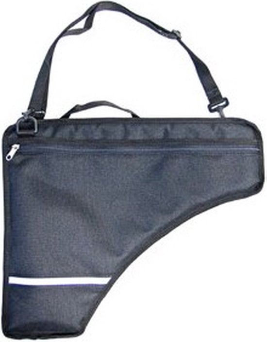 Arnolds & Sons Housse flûte de pan 8-15 tuyaux