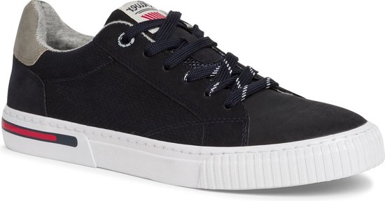 s.Oliver Heren Sneaker 5-5-13630-20 805 Maat: 40 EU