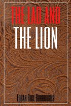 The Lad and the Lion (Annotated)