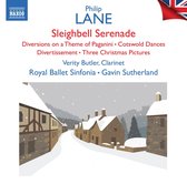 Verity Butler, Royal Ballet Sinfonia, Gavin Sutherland - British Light Music, Vol. 15 (CD)