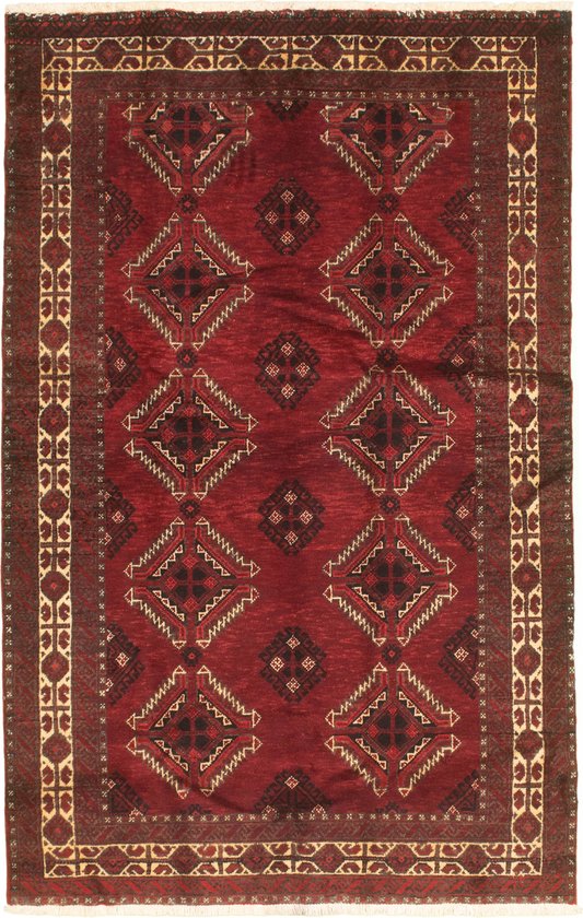 Authentique tapis turc