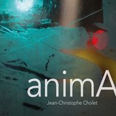 Jean-Christophe Cholet - Anima (CD)