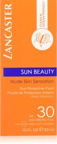 Lancaster Lotion Suncare Sun Beauty Sun Protective Fluid - Zonnebrand - 30 ml