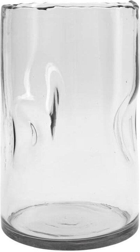 House Doctor - Vase Transparent 25cm