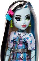 Monster High Frankie Day Out Pop