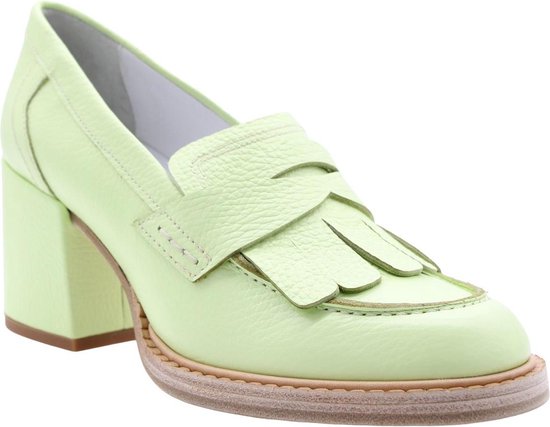 Pertini Mocassin Green 39