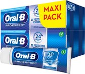 Oral-B Pro-Expert - Professional Protection - Tandpasta 4x75ml