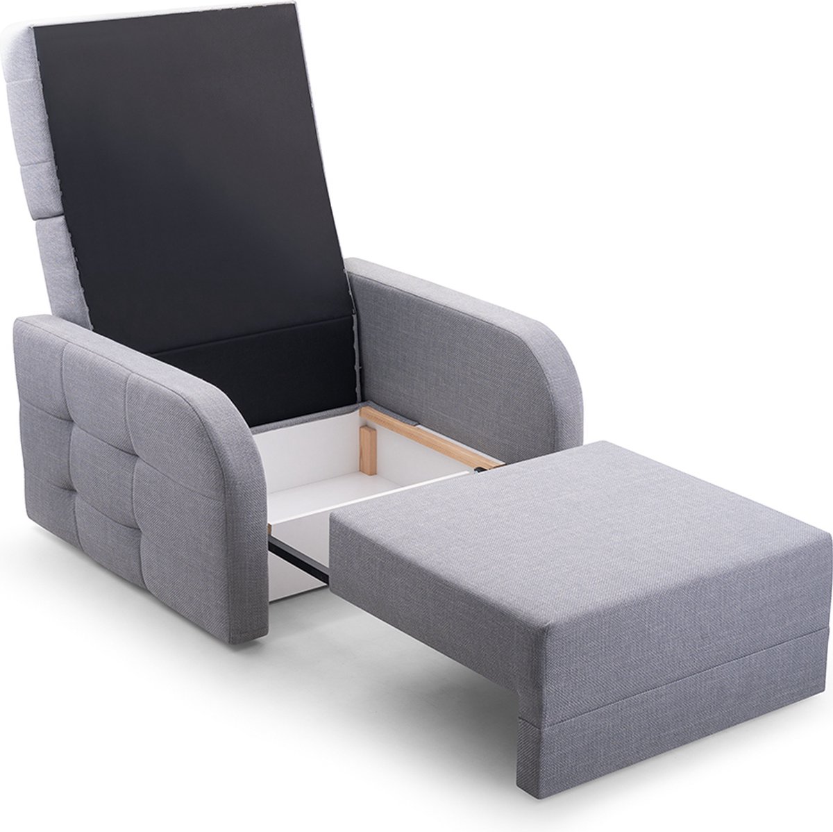Fauteuil Fauteuil Ban Porto 80 Slaapbank - afbeelding 5