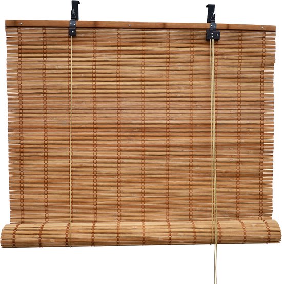Buiten Rolgordijnen 90 cm 220 cm kopen? ✔️ Vergelijk & bespaar