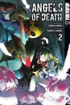 Angels of Death 2 - Angels of Death, Band 02