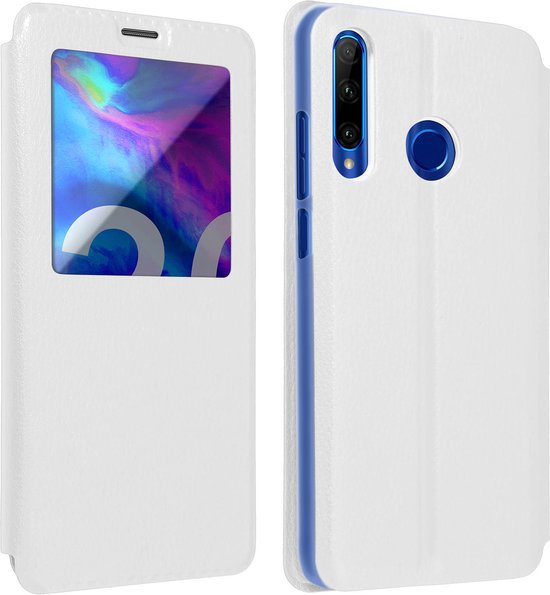 Collana (O) per Honor 20 Lite (HRY-LX1T), Honor 20e Cover Custodia